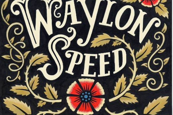 Waylon Speed - "I Heard The Shot"