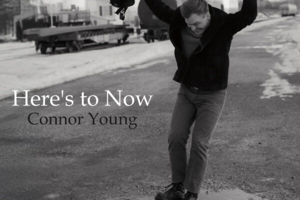 Connor Young "Shadow Steppin'"