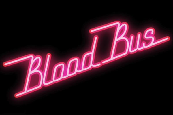 Blood Bus - "Pet Sematary"