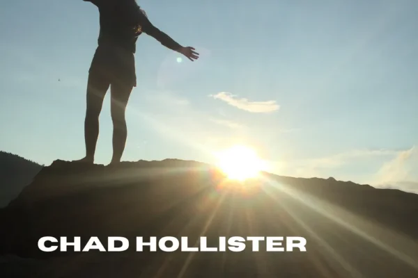 Chad Hollister - "Sunshine"