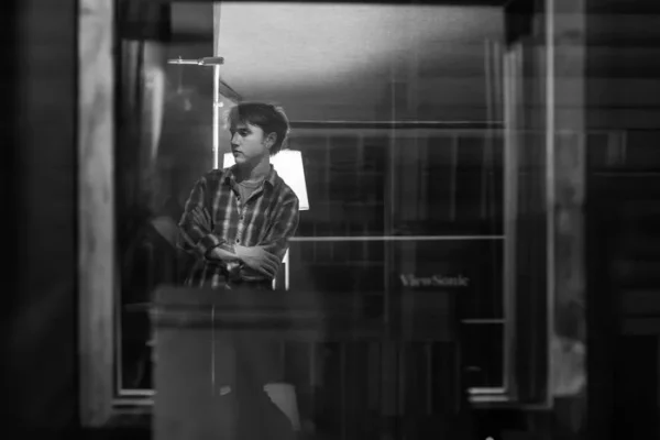 Evan Jennison - "If I Don't Forget"