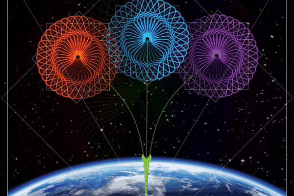 High Summer - "For The World"