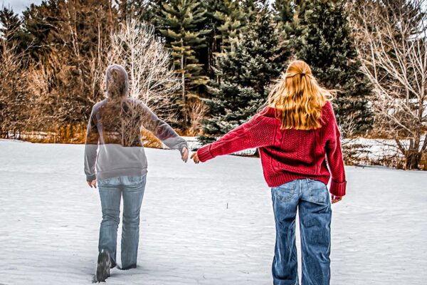 Blake Matteson - "Goodbye Forever