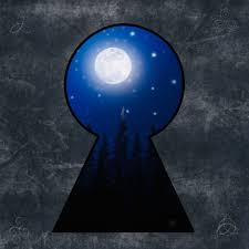 Kyle Chadburn & The Earthbound Spirits "Here Tonight"